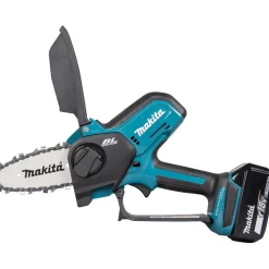Akkuoksasaha Makita LXT DUC101Z 18V ilman akkua