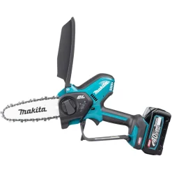 Akkuoksasaha Makita XGT UC029GZ 6" 40V ilman akkua