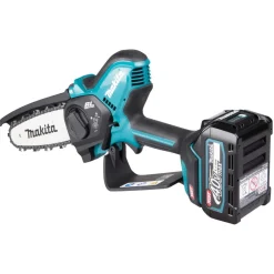 Akkuoksasaha Makita XGT UC029GZ 6