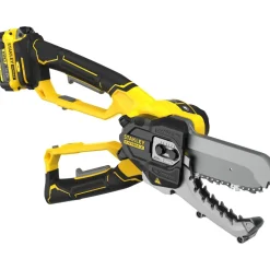 Akkuoksasaha Stanley Fatmax V20 SFMCPS515M1-QW 18V 4,0 Ah akulla