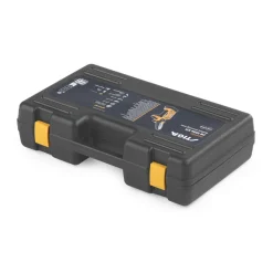 Akkuoksasaha Stiga PR 100e Kit 5" 20V akulla