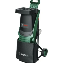 Akkuoksasilppuri Bosch UniversalShredder 2X18V-25 Solo ilman akkuja