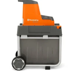 Akkuoksasilppuri Husqvarna GS 340is 36V ilman akkua