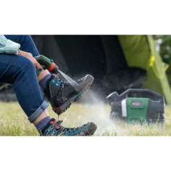 Akkupainepesuri Bosch Fontus 18V-6 Bike Cleaner Solo 18V ilman akkua