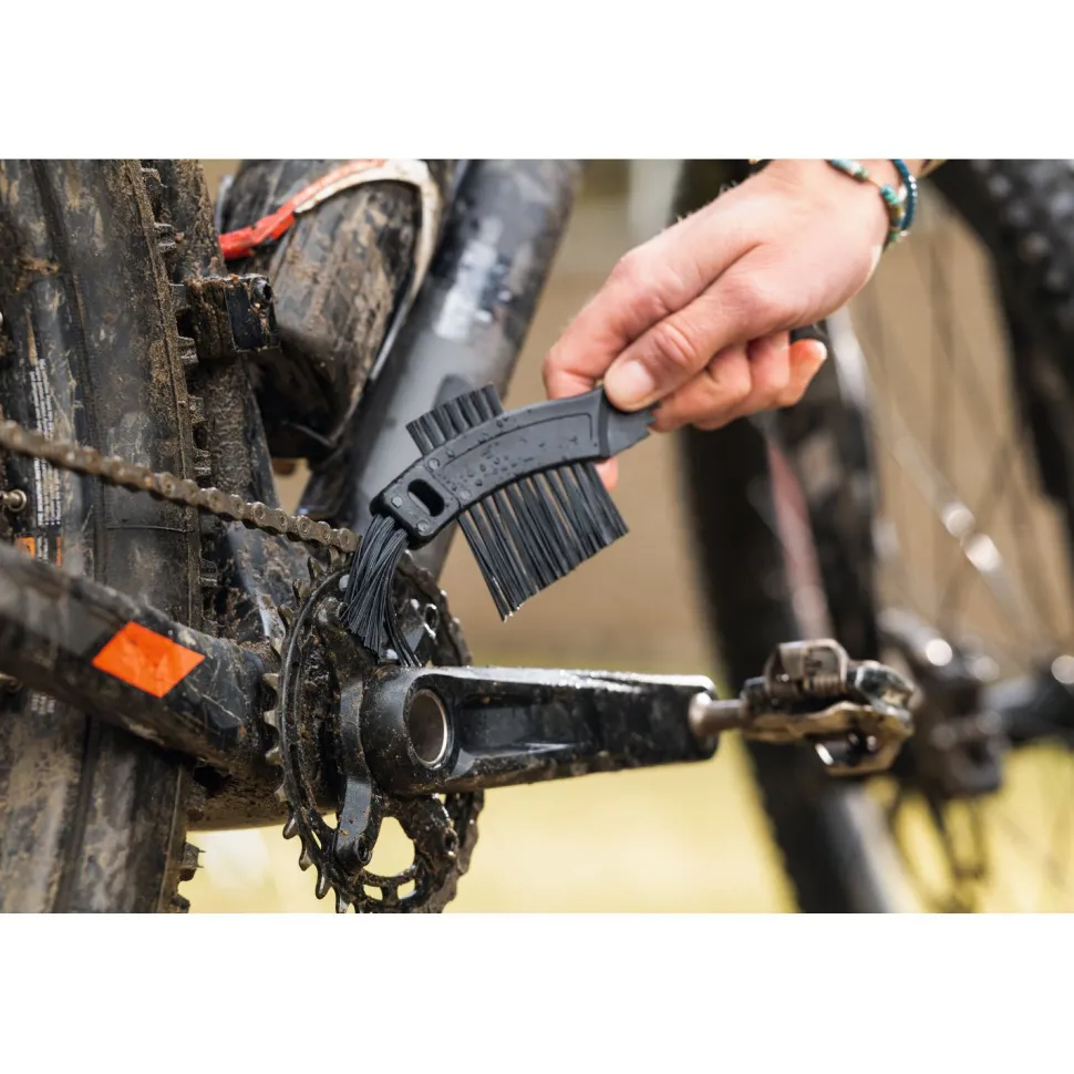 Akkupainepesuri Bosch Fontus 18V-6 Bike Cleaner Solo 18V ilman akkua