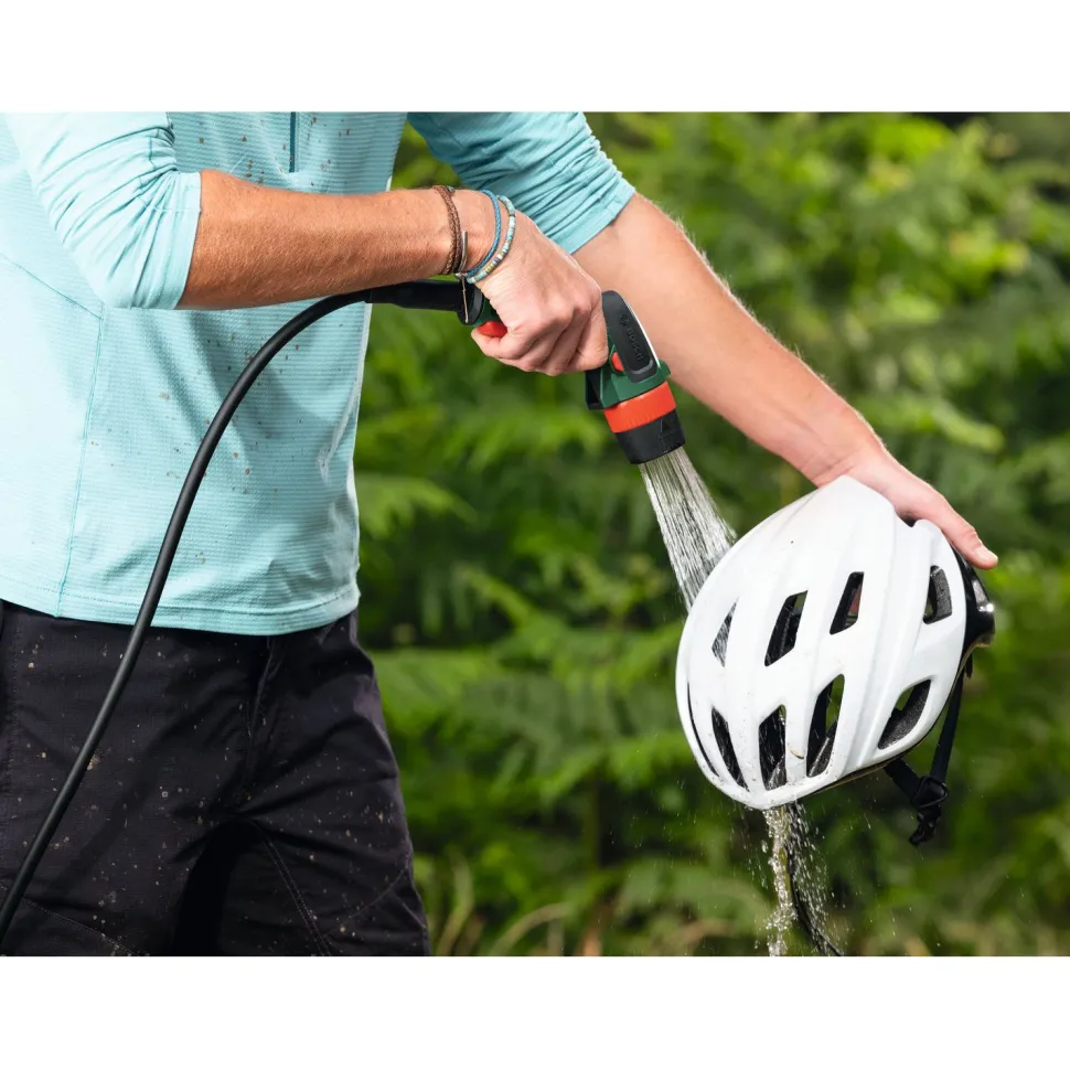 Akkupainepesuri Bosch Fontus 18V-6 Bike Cleaner Solo 18V ilman akkua