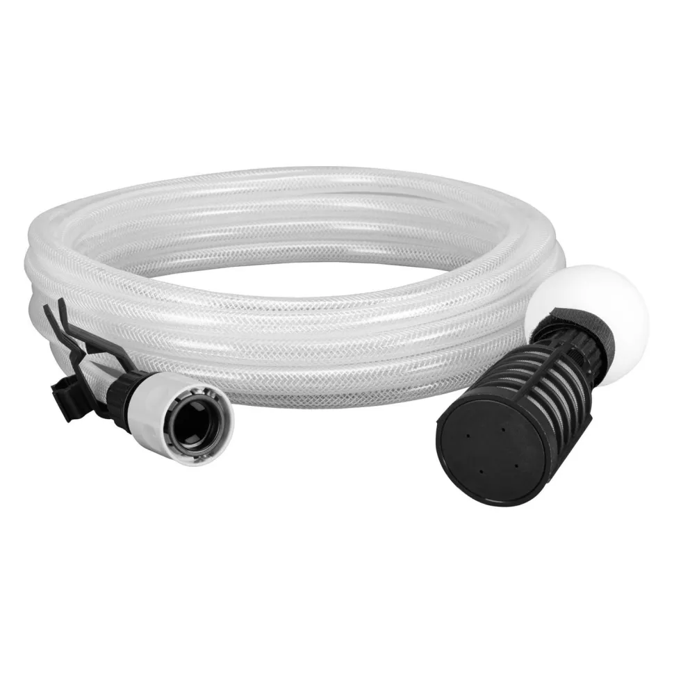 Akkupainepesuri Ryobi ONE+ RY18PW22A-0 22 bar 182 l/h 18V ilman akkua itseimevä