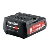 Akkupaketti Metabo 12V 2.0 Ah Li-Power