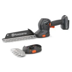 Akkupensas- ja ruohosakset Husqvarna Aspire S20 P4A 18V ilman akkua