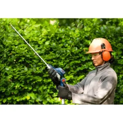 Akkupensasleikkuri Bosch GHE 18V-50 FP 18V ilman akkua