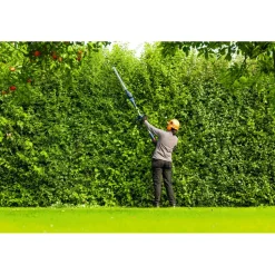 Akkupensasleikkuri Bosch GHE 18V-50 FP 18V ilman akkua