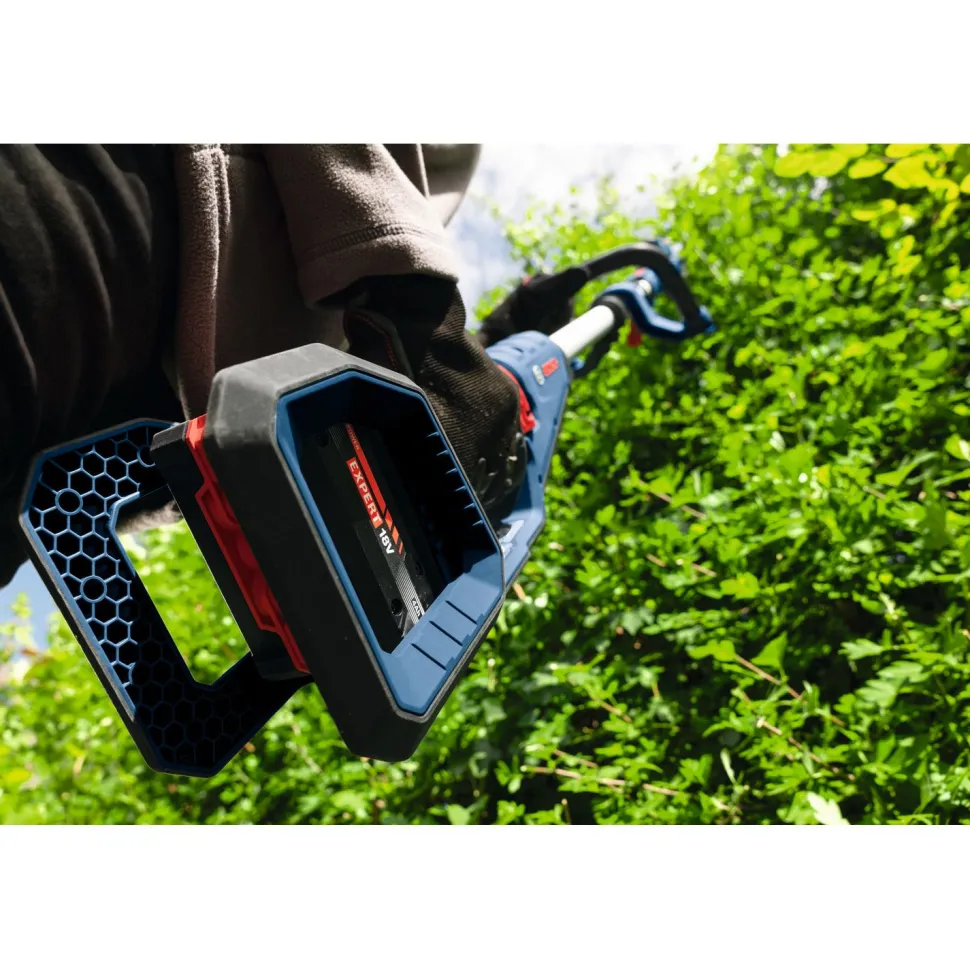 Akkupensasleikkuri Bosch GHE 18V-50 FP 18V ilman akkua