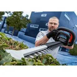 Akkupensasleikkuri Bosch Professional GHE 18V-60 Solo 18V ilman akkua