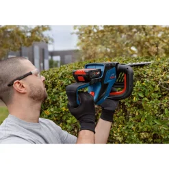 Akkupensasleikkuri Bosch Professional GHE 18V-60 Solo 18V ilman akkua