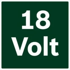 Akkupensasleikkuri Bosch UniversalHedgePole 18 Solo ilman akkua