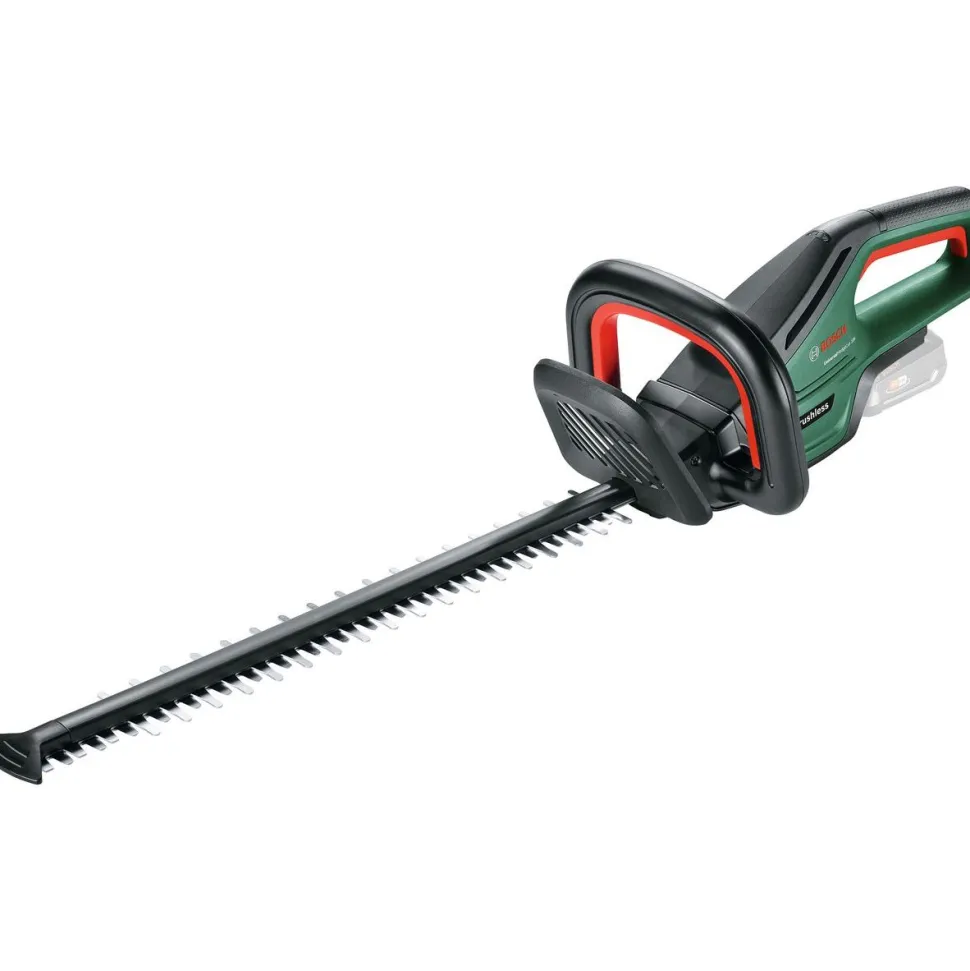 Akkupensasleikkuri Bosch UniversalHedgeCut 18-50 Solo 18V ilman akkua