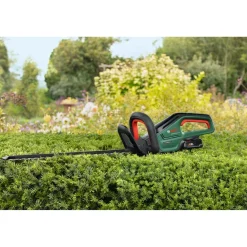 Akkupensasleikkuri Bosch UniversalHedgeCut 18-50 Solo 18V ilman akkua