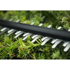 Akkupensasleikkuri Bosch UniversalHedgeCut 18-55 18V 2,5 Ah akulla