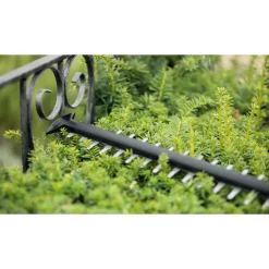 Akkupensasleikkuri Bosch UniversalHedgeCut 18-55 18V 2,5 Ah akulla