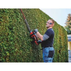 Akkupensasleikkuri Einhell Power X-Change GE-CH 36/65 Li Solo ilman akkua