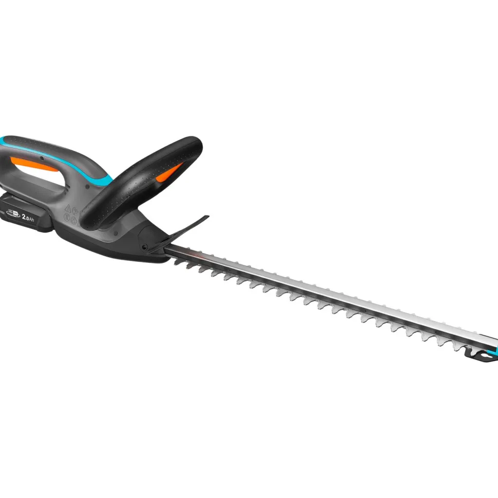Akkupensasleikkuri Gardena EasyCut 45/18V sis. akku