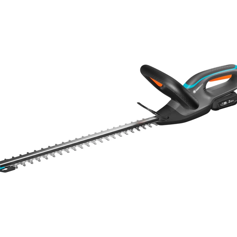 Akkupensasleikkuri Gardena EasyCut 45/18V sis. akku