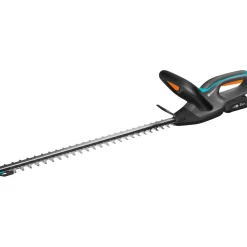 Akkupensasleikkuri Gardena EasyCut 55/18V sis. akku