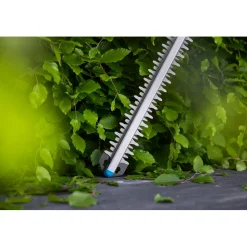 Akkupensasleikkuri Gardena EasyCut 55/18V sis. akku