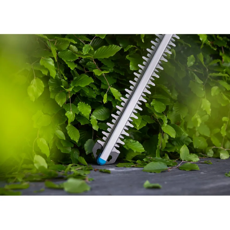 Akkupensasleikkuri Gardena EasyCut 55/18V sis. akku