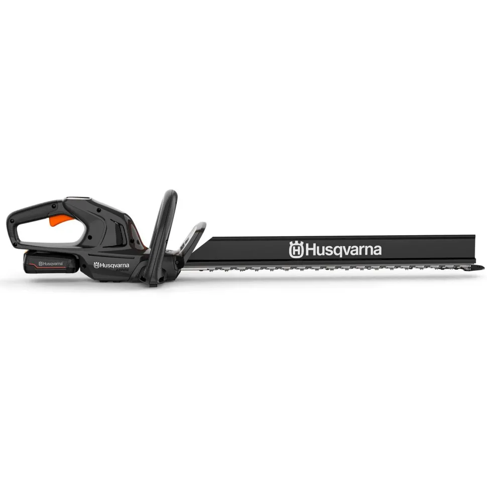 Akkupensasleikkuri Husqvarna Aspire H50-P4A 50 cm 18V ilman akkua