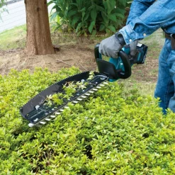 Akkupensasleikkuri Makita LXT DUH506Z 50 cm 18V ilman akkua