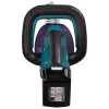 Akkupensasleikkuri Makita LXT DUH607Z 60 cm 18V ilman akkua
