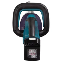 Akkupensasleikkuri Makita LXT DUH607Z 60 cm 18V ilman akkua