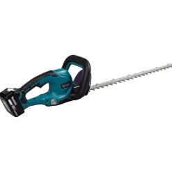 Akkupensasleikkuri Makita LXT DUH607Z 60 cm 18V ilman akkua
