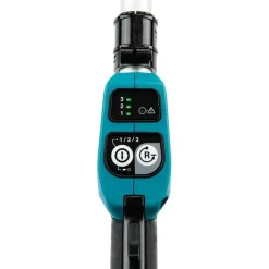 Akkupensasleikkuri Makita XGT UN001GZ 60 cm 40V ilman akkua