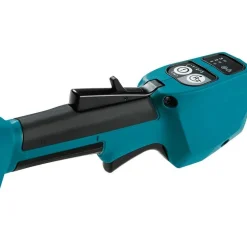 Akkupensasleikkuri Makita XGT UN001GZ 60 cm 40V ilman akkua