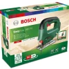 Akkupistosaha Bosch EasySaw 18-70 Solo 18V ilman akkua