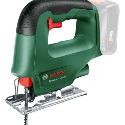 Akkupistosaha Bosch EasySaw 18-70 Solo 18V ilman akkua