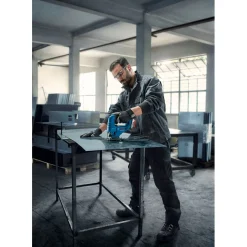Akkupistosaha Bosch Professional GST 18V-95 B Solo 18V ilman akkua