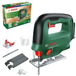 Akkupistosaha Bosch UniversalSaw 18-100 Solo 18V ilman akkua