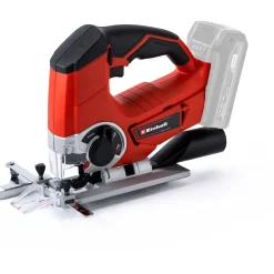 Akkupistosaha Einhell Power X-Change TE-JS 18/80 Li-Solo 18V ilman akkua