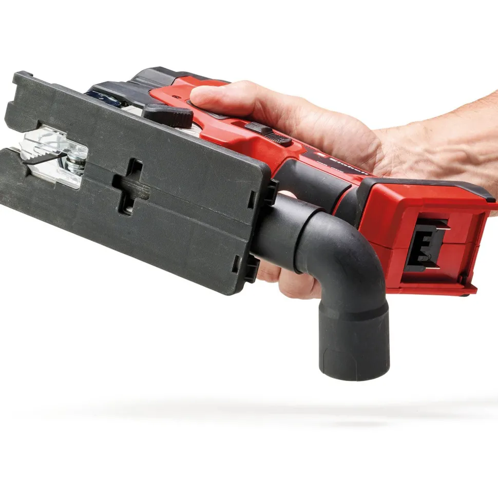 Akkupistosaha Einhell PXC TP-JST 18/135 Li BL-Solo 18V ilman akkua