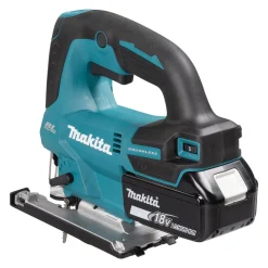 Akkupistosaha Makita LXT DJV184Z 18V ilman akkua