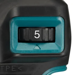 Akkupistosaha Makita LXT DJV184Z 18V ilman akkua