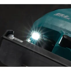 Akkupistosaha Makita LXT DJV184Z 18V ilman akkua