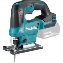 Akkupistosaha Makita LXT DJV184Z 18V ilman akkua