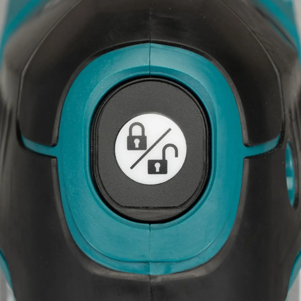 Akkupistosaha Makita LXT DJV184Z 18V ilman akkua
