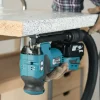 Akkupistosaha Makita LXT DJV181Z 18V ilman akkua