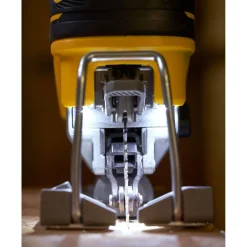 Akkupistosaha Stanley FatMax V20 SFMCS650B-XJ 18V ilman akkua