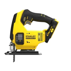 Akkupistosaha Stanley FatMax V20 SFMCS600B-XJ 18V ilman akkua
